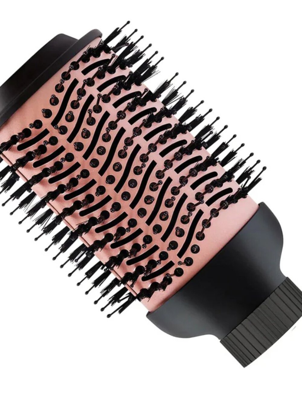 3'' Interchangeable Blowout Brush Attachment Sutra® Beauty - NEW IN BOX